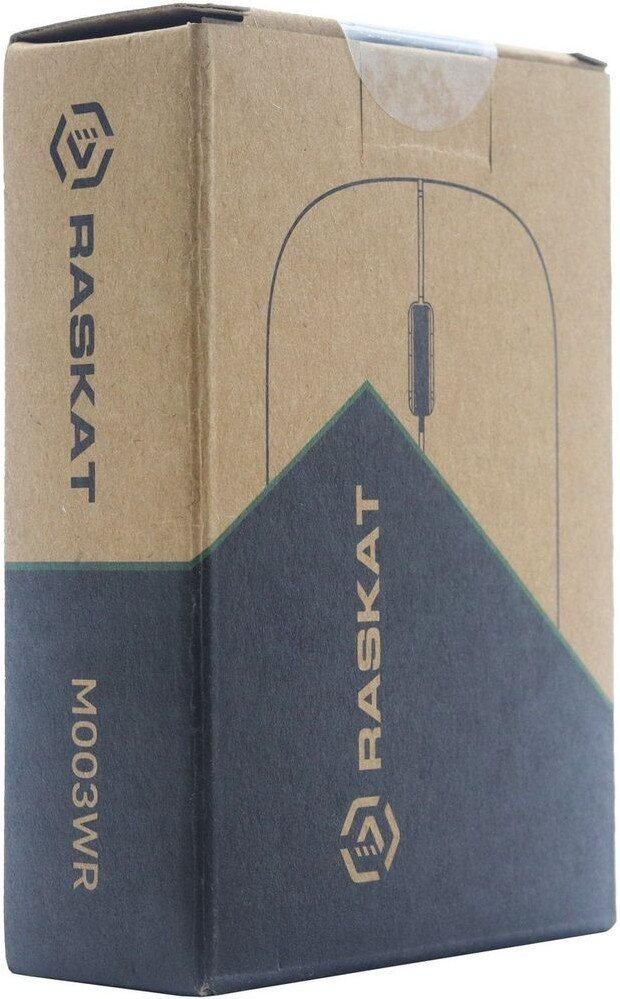 Мышь Raskat M003WR
