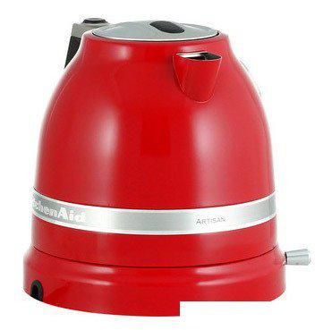 Электрический чайник KitchenAid Artisan 5KEK1522EER