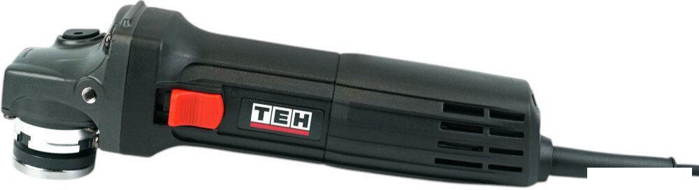 Угловая шлифмашина TEH TG12510M