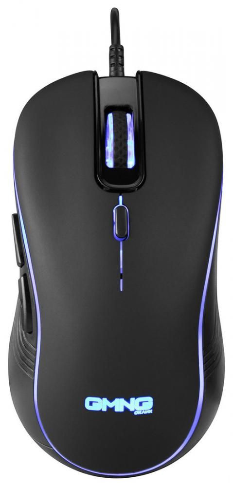 Игровая мышь Oklick GMNG 723GM