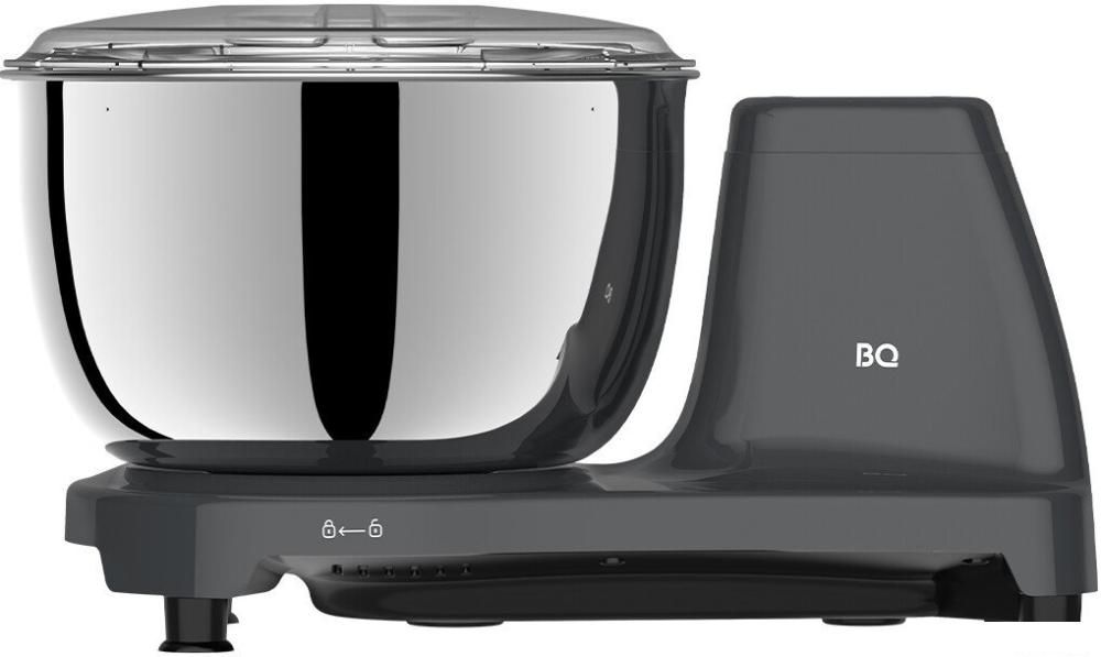 Миксер BQ MX522 (серый)