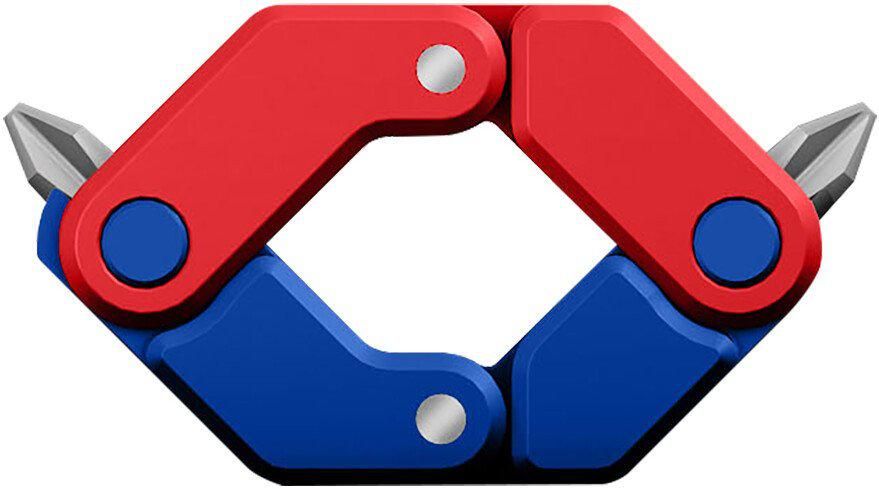 Набор бит Workpro WP221062
