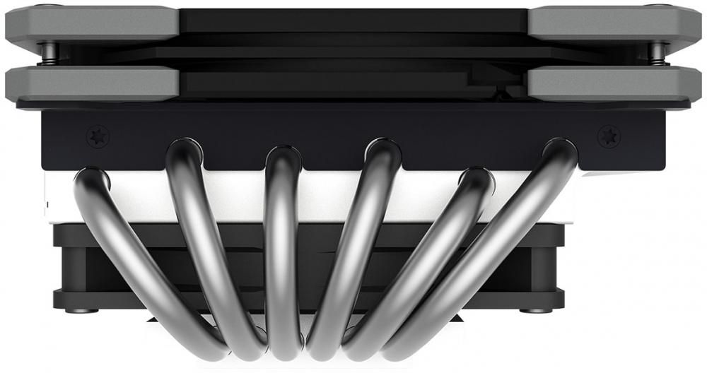 Кулер для процессора ID-Cooling IS-60 EVO ARGB