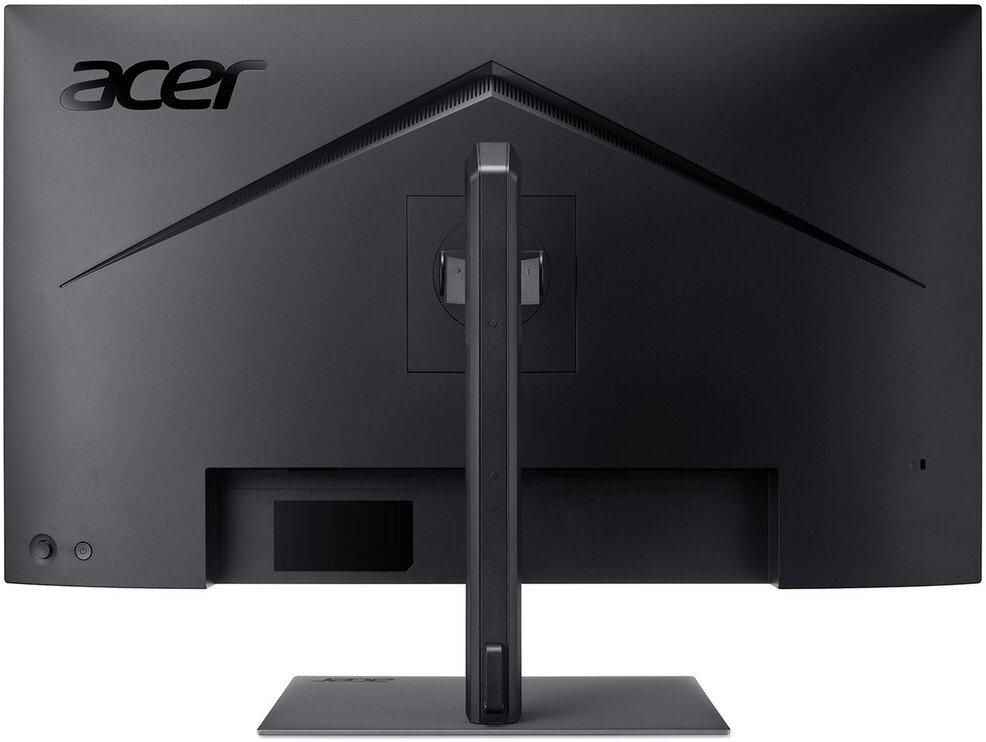Монитор Acer Vero B327QKB1bmiiprzx UM.JB7CD.102
