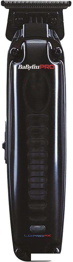 Триммер для бороды и усов BaByliss PRO FX726E