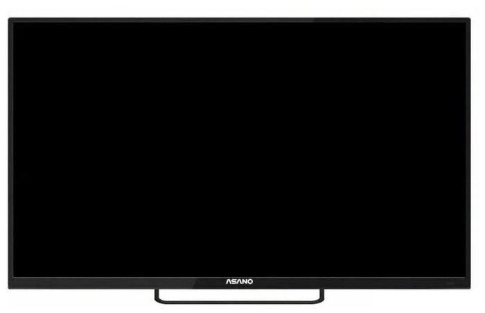 Телевизор ASANO 55LU8120T