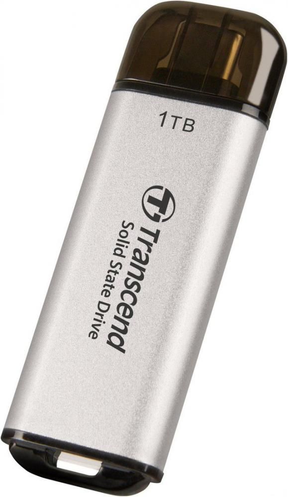 Внешний накопитель Transcend ESD300 1TB TS1TESD300S