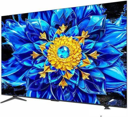 MiniLED телевизор TCL 65P8L