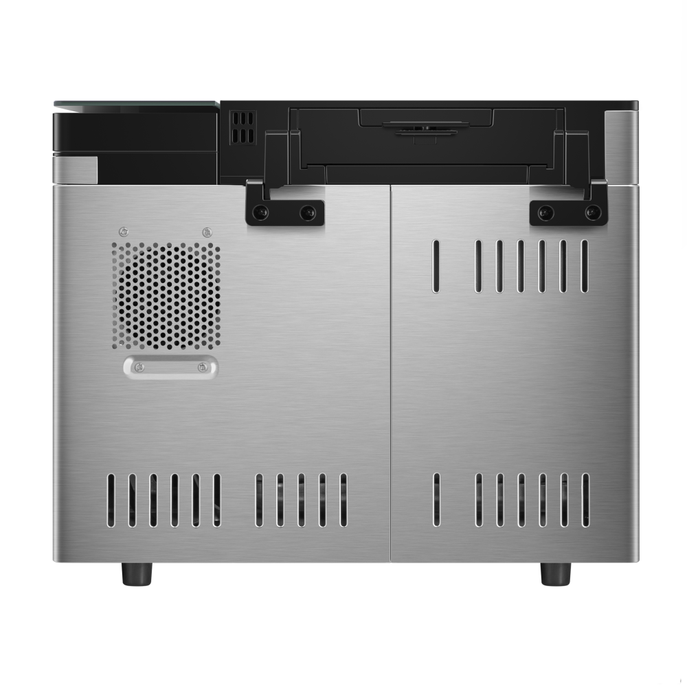 Хлебопечка MAUNFELD MBM-900DSS