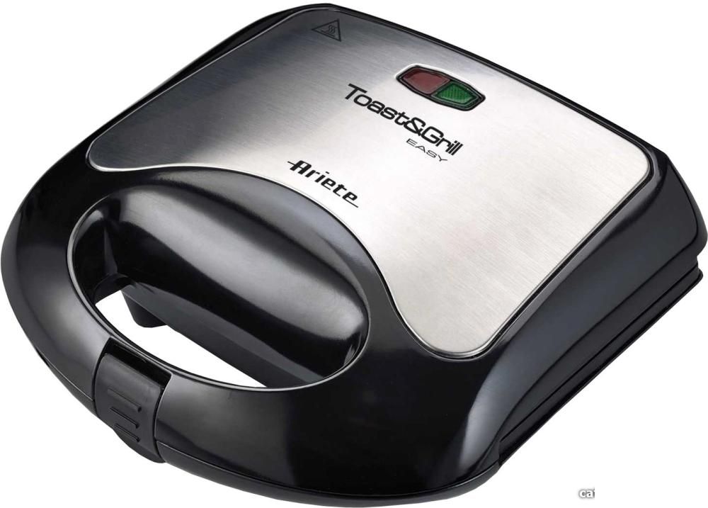 Электрогриль Ariete Toast &amp; Grill Easy (1980)