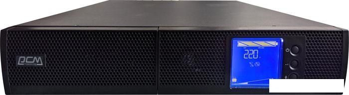 Источник бесперебойного питания Powercom Sentinel SNT-1500