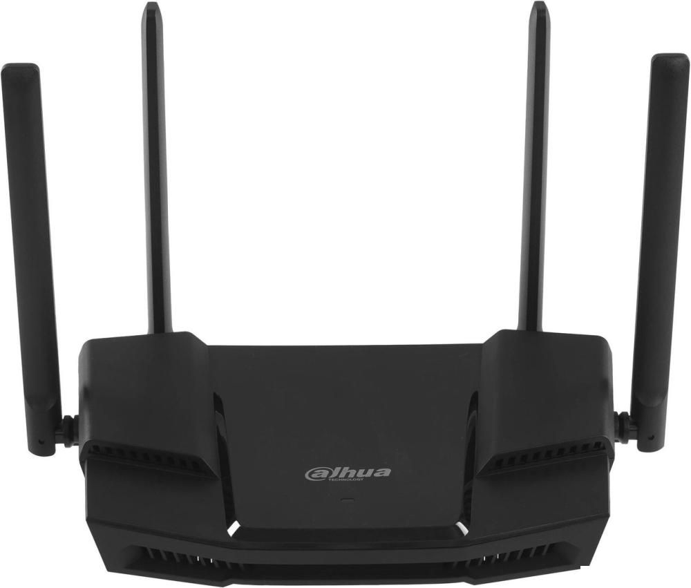 Wi-Fi роутер Dahua AX18 V2