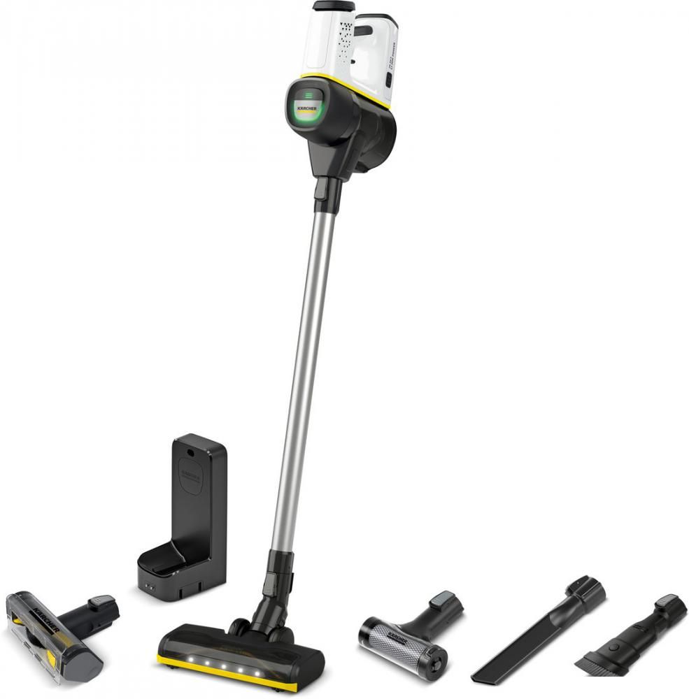 Пылесос Karcher VC 6 Cordless ourFamily Pet 1.198-673.0