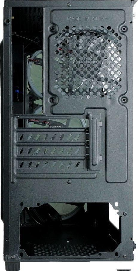 Корпус Ginzzu CL690