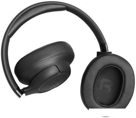 Наушники JBL Tune 780NC (черный)