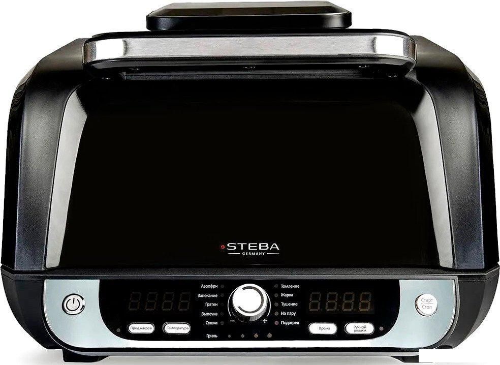 Аэрогриль (аэрофритюрница) Steba AG 6000 AirChef