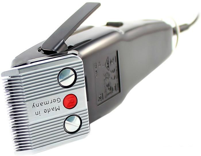 Машинка для стрижки волос Moser 1400-0458
