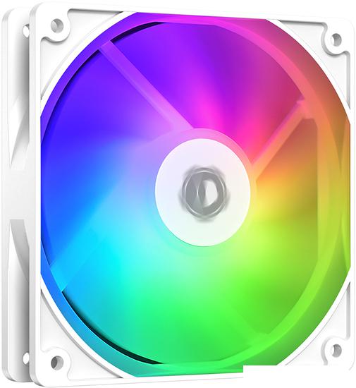 Вентилятор для корпуса ID-Cooling XF-120-ARGB-W