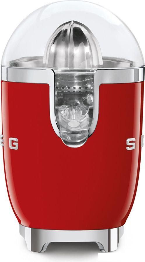 Соковыжималка Smeg CJF11RDEU