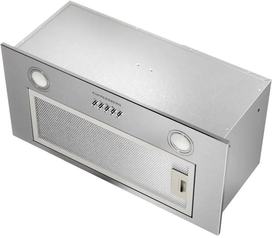 Вытяжки KUPPERSBERG Inpush 60 X