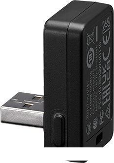 Цифровое пианино Casio PX-S1100 (черный)