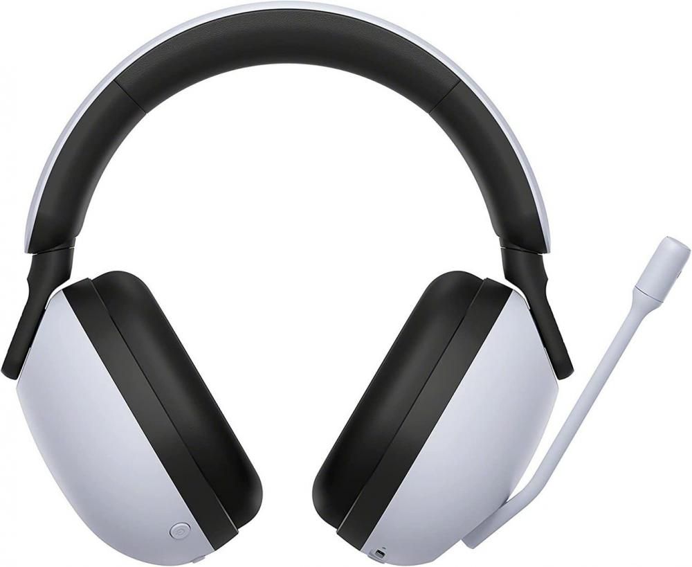 Наушники Sony Inzone H9 WH-G900N (белый)