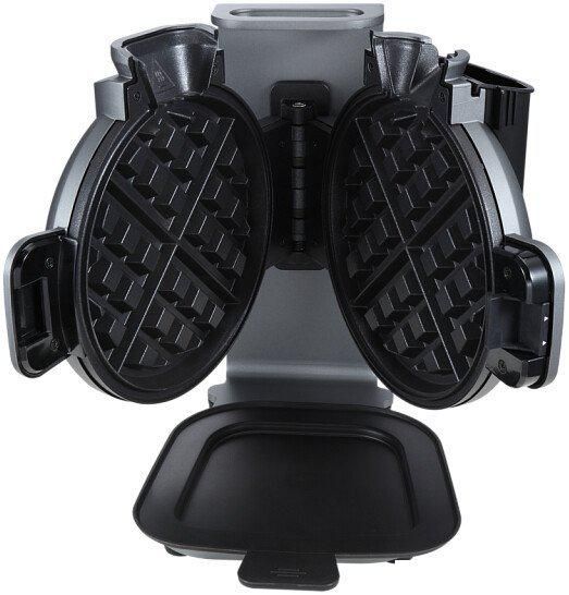 Вафельница Polaris PST 1000 Waffle Dream
