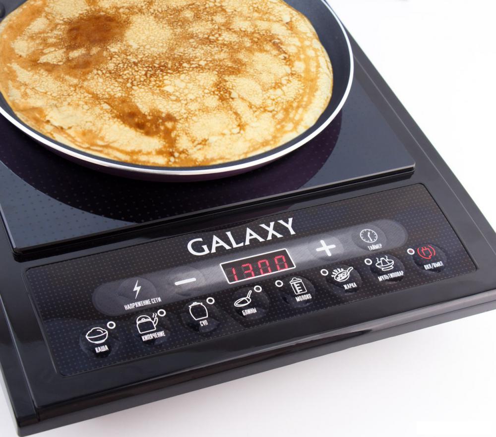 Настольные плиты Galaxy Line GL3053