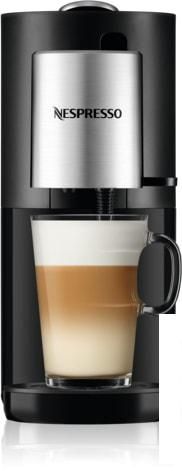 Капсульная кофеварка Krups Nespresso Atelier XN8908