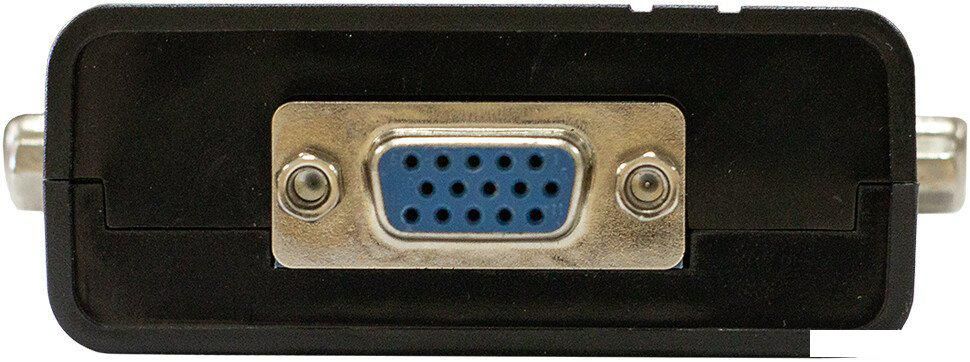 KVM переключатель Origo OKVM4U/A1A
