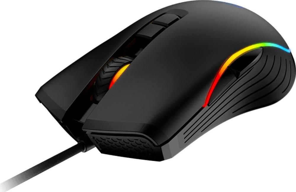 Игровая мышь MSI Forge GM300
