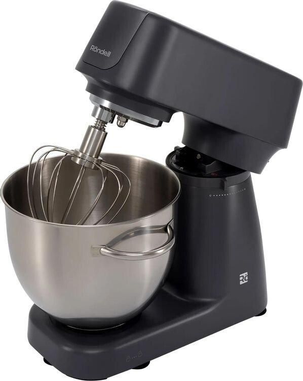 Планетарный миксер Rondell RDE-PM450