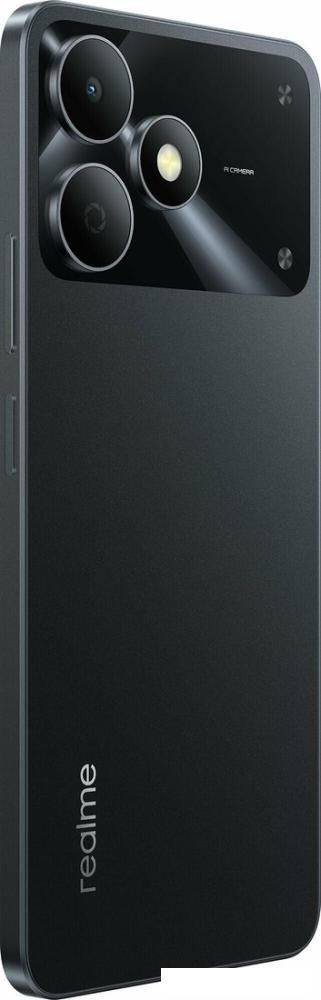 Телефон Realme Note 80 RMX5388 4GB/64GB международная версия (черный)
