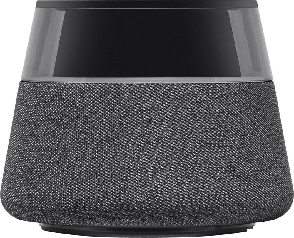 Беспроводная колонка BBK BTA1212 (черный)