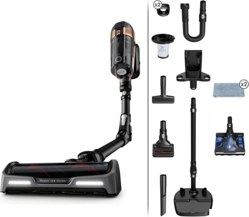 Пылесос Tefal X-Force Flex 15.60 TY99G1WO