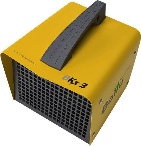 Электрическая тепловая пушка Ballu BKX-3