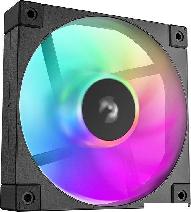 Комплект вентиляторов для корпуса DeepCool FD12 ARGB R-FD12-BKAPN3-G