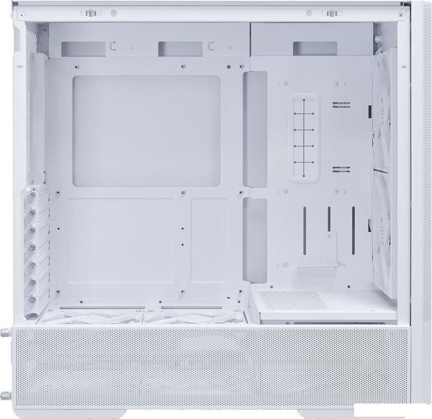 Корпус Lian Li Lancool 207 G99.LAN207RW.R0