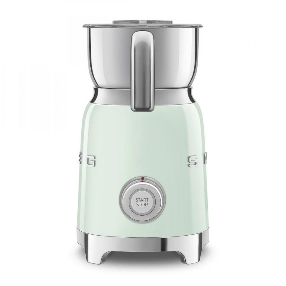 Автоматический вспениватель молока Smeg MFF11PGEU
