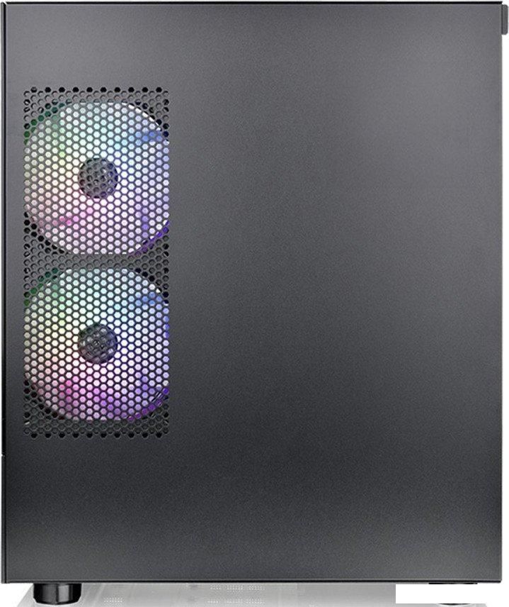 Корпус Thermaltake View 170 TG ARGB CA-1Z4-00M1WN-00