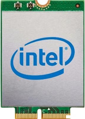 Wi-Fi/Bluetooth адаптер Intel AX101NGWGNV