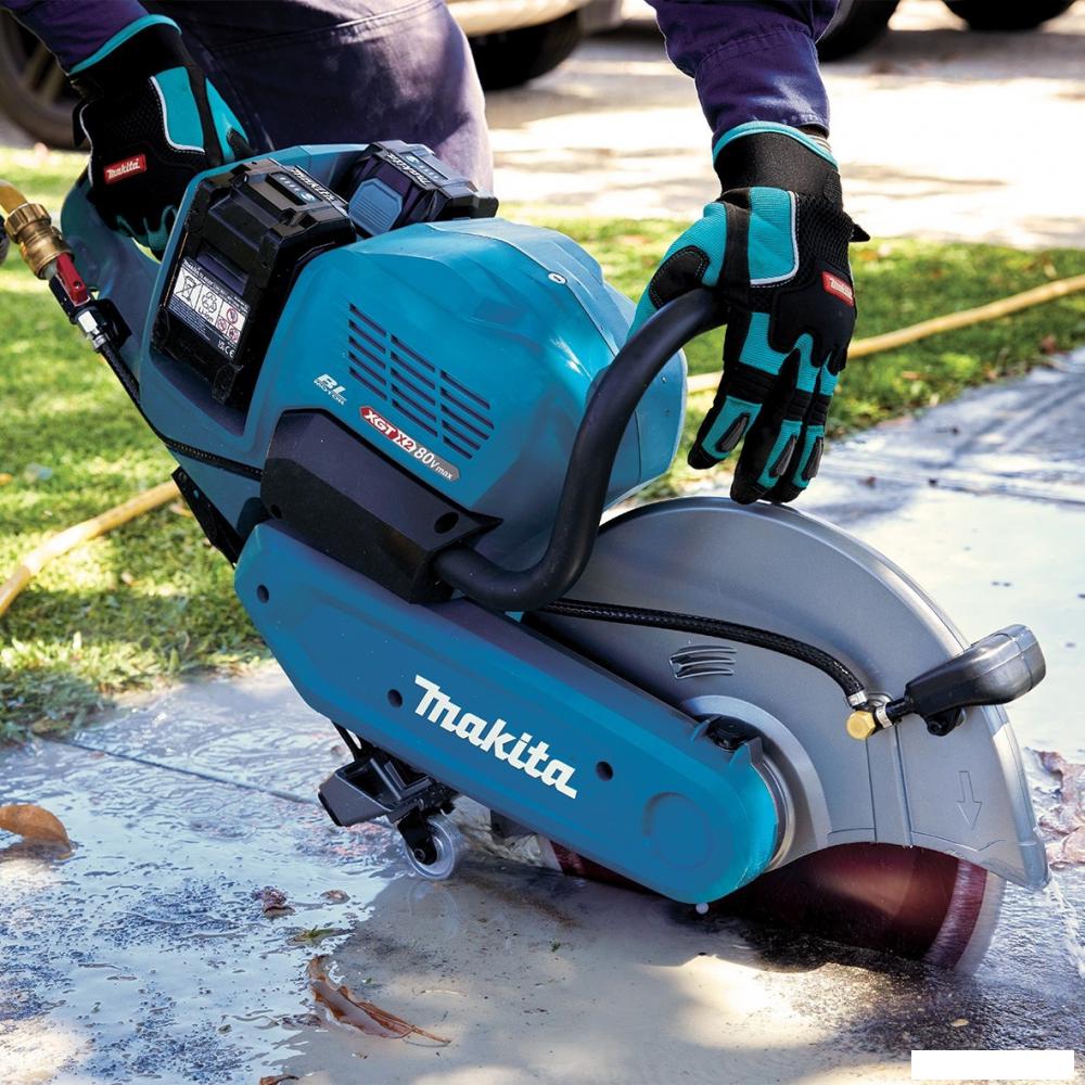 Электрорез Makita CE001GZ (без АКБ)