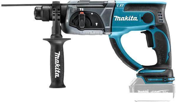 Перфоратор Makita DHR202Z (без АКБ)