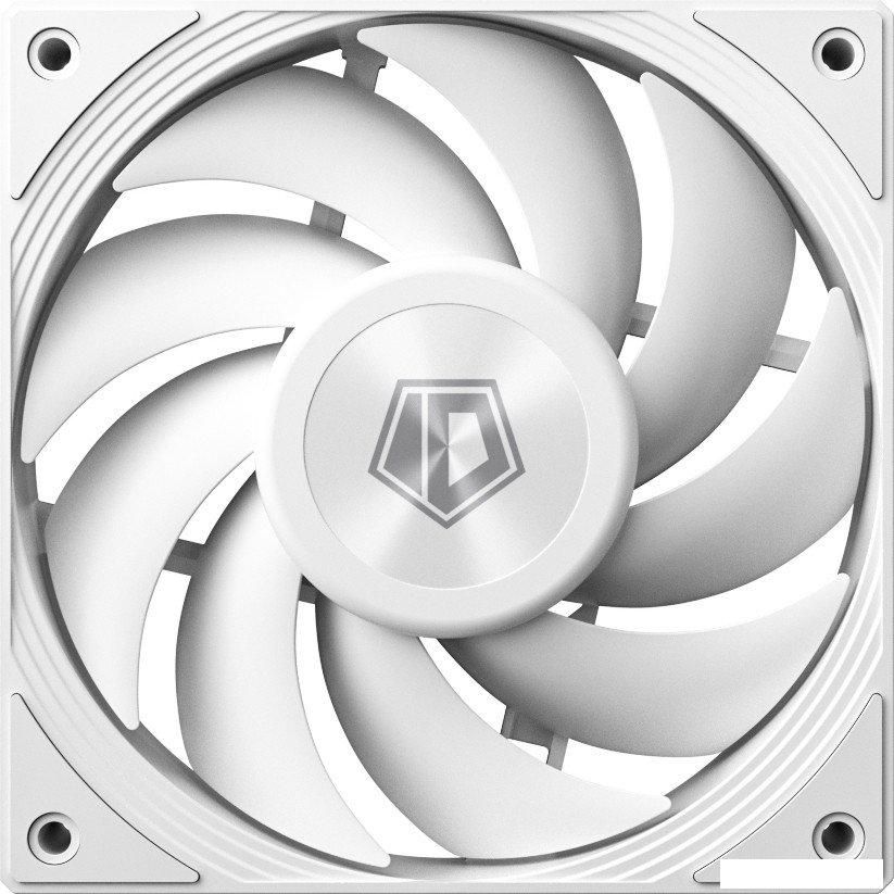 Вентилятор для корпуса ID-Cooling DF-125-W