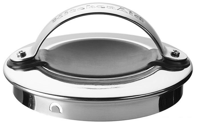 Электрический чайник KitchenAid 5KEK1222EOB