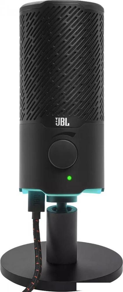 Проводной микрофон JBL Quantum Stream