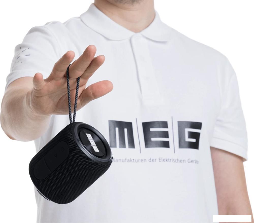 Беспроводная колонка MEG SCA20BL