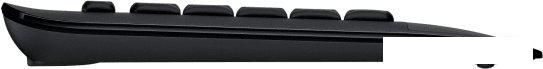 Клавиатура Logitech Signature K650 920-010954 (графитовый, нет кириллицы)