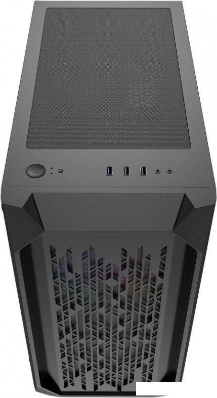 Компьютер Iven Gaming Black 182031