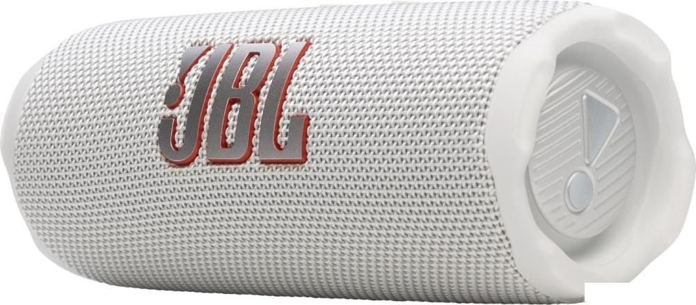 Беспроводная колонка JBL Flip 7 (белый)